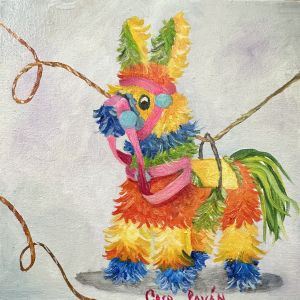 MI PIÑATA